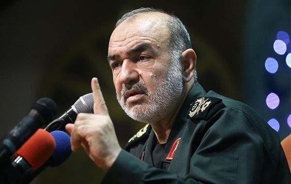 جانشینهای فرماندههای کل سپاه و ارتش را بیشتر بشناسید + تصاویر