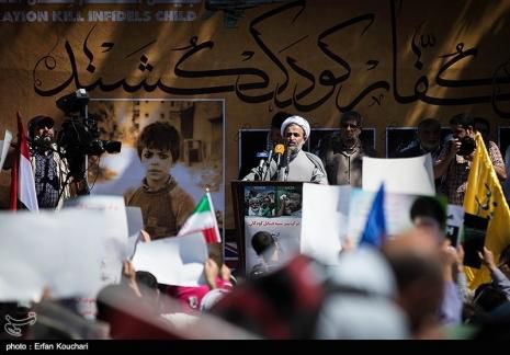 پناهیان: مردم یمن! ما بعد از انقلاب هیچ‌گاه مانند امروز که قیام شما را می‌بینیم، خشنود نبوده‌ایم