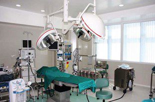 
بیمارستان ۹۱ تختخوابی گالیکش با اعتبار ۵۰ میلیارد تومان تا پایان دولت افتتاح می‌شود
