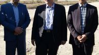 تامین منابع مالی راه آهن گرگان - گنبد - کلاله امسال نهایی می شود
