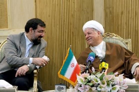 روایت محسن رضایی از آخرین جلسه با هاشمی