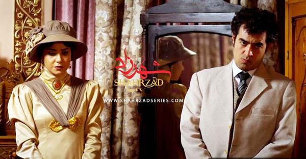 دانلود کلیپ طلاق شهرزاد و ق باد با آهنگ خداحافظی تلخ از محسن چاوشی