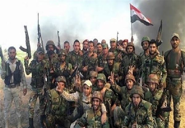 آرایش نظامی جدید ارتش و آغاز عملیات در حلب؛ حملات بی‌وقفه جنگنده‌های روسی به مواضع تکفیری‌ها 