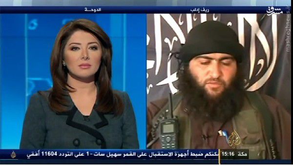 اخرین تحولات میدانی وجنگی سوریه+فیلم،عکس و نقشه