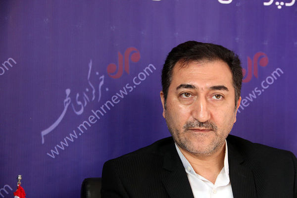 تجهیز جاده های استان به دوربین های پلاک خوان