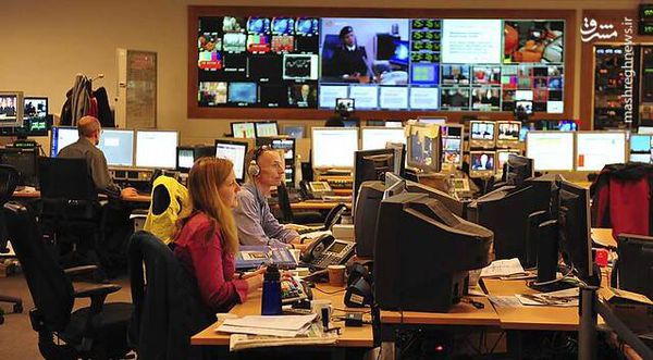 فیلم/ سابقه سیاه"رویترز" در شایعه‌سازی