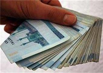 پرداخت پول برای اهداف انتخاباتی در کلاله!؟