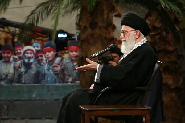 توصیه‌های رهبر انقلاب در سالی‌ که گذشت