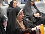 زنان سرپرست خانوار محور اصلی برنامه‌های توسعه‌ای بهزیستی در مجتمع توسکستان هستند 