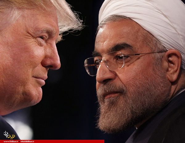 شمارش معکوس برای «توافق بزرگ» روحانی و ترامپ