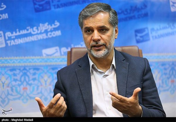 واکنش جدی ایران به «نقض برجام»