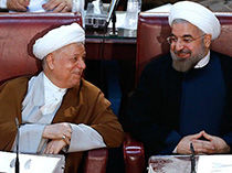 ناگفته‌های"ناطق‌"ازمدیریت‌هاشمی بر انتخابات ریاست جمهوری92