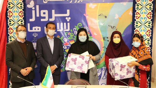 برگزیدگان نخستین مهرواره ملی «پرواز لالاییها» مشخص شدند
