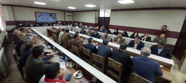 پیشرفت های گلستان در حد انتظار نبود
