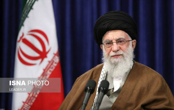 آیتالله خامنهای در اولین روز قدس چه گفتند؟