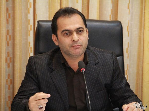 در مراسم تودیع و معارفه شرکت نمی کنم / رفتار مدیران استانداری غیر حرفه ای و بی اخلاقی است
