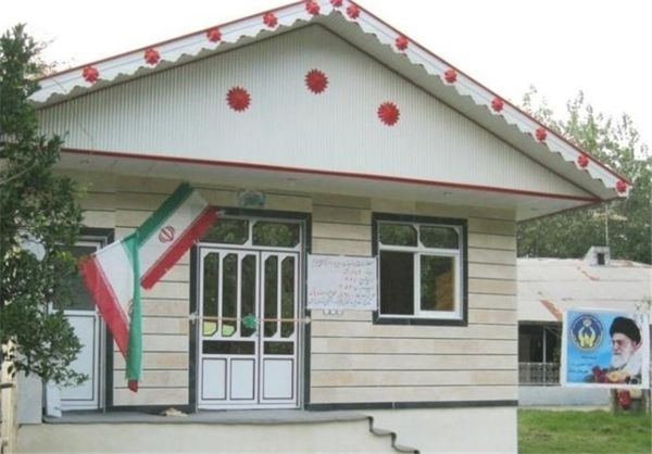 ۲۵۰۰ واحد مسکونی برای مددجویان کمیته امداد در گلستان احداث می‌شود