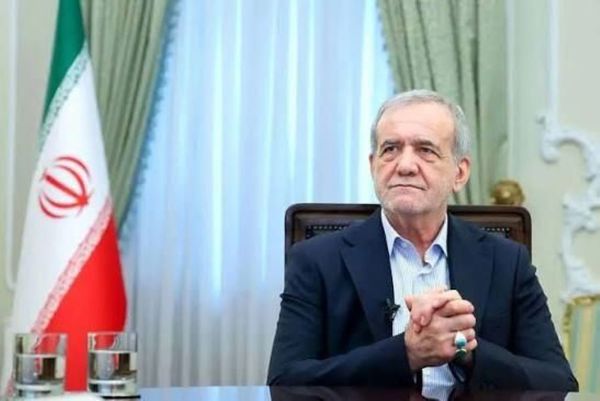 رئیس‌جمهور امشب با مردم سخن می‌گوید