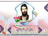 در آرزوی دیدار امام بی تابی می‌کرد