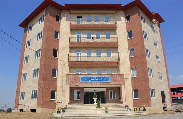 ارائه 3 رشته در علمی کاربردی جهاددانشگاهی گلستان
