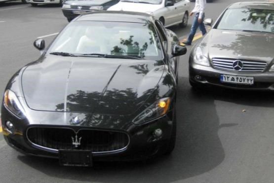 جدیدترین قیمت خودروهای وارداتی