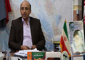 فرمانده پایگاه مرزبانی سیریک به شهادت رسید