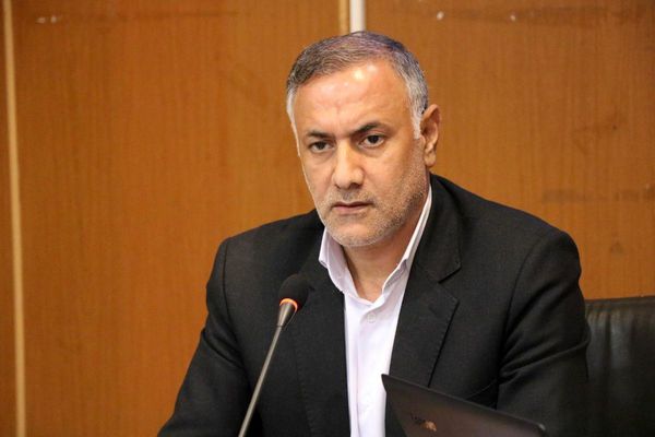 ۱۱ پروژه جدید ورزشی در گلستان بهرهبرداری میشود