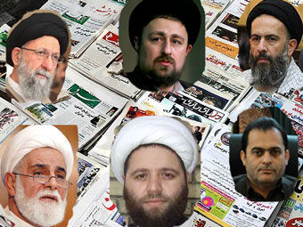 هوشیاری و بصیرت مقامات ارشد استان گلستان در مواجهه با انتشار بیانیه ای جعلی منتسب به انصار حزب الله گلستان