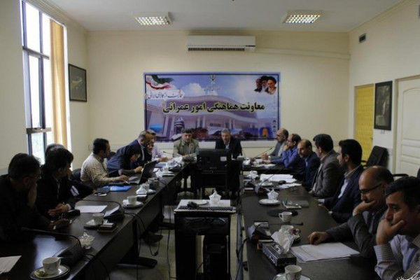 عدم وجود تجهیزات مناسب برای حمل پسماندهای بیمارستانی در استان