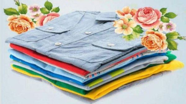 اهدای ۴۵۰ سری لباس به نوجوانان گلستانی