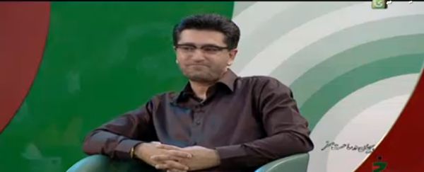 دانلود خندوانه 31 مرداد با حضور امیر حسین مدرس و جناب خان