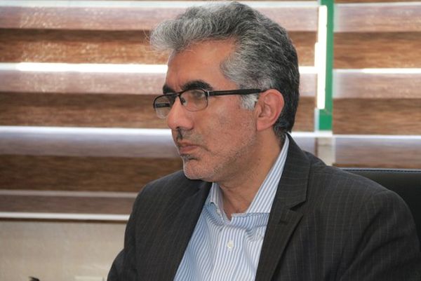سرانه کتابخانه و مکان های مکمل در مدارس استان به شدت پایین است