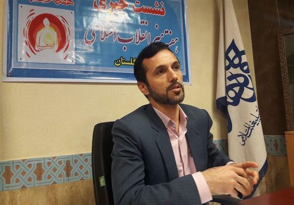 جشنواره ملی «کاریکاتور و کاریکلماتور» در گلستان برگزار میشود