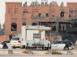 دروغ، ذات متعفّن آمریکا!!!