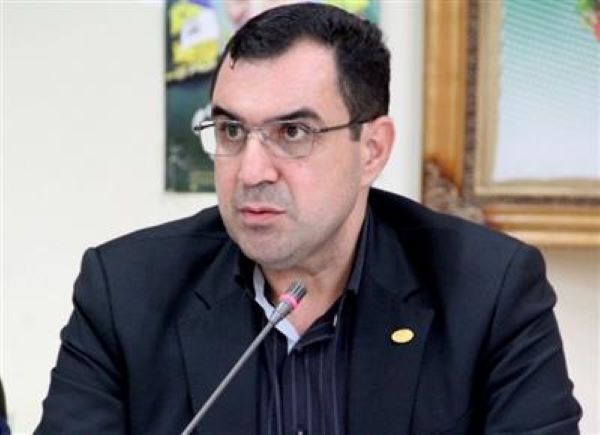 وضعیت آب های زیرزمینی گلستان خوب نیست