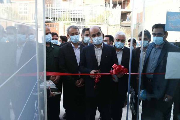 گلستان در تامین ماسک مورد نیاز کشور نقش تاثیرگذاری دارد
