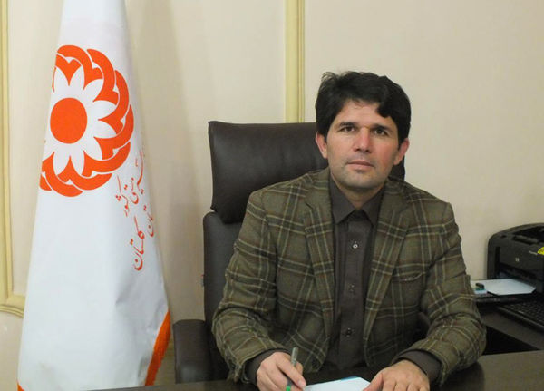 همسرآزاری زنان گلستانی گزارش نمی شود
