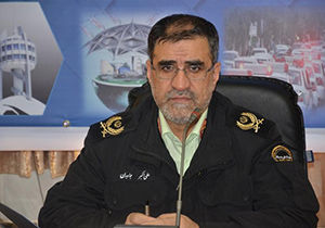 عامل کلاهبرداری میلیاردی دستگیر شد