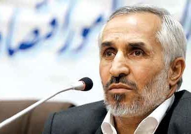 داوود احمدی نژاد دار فانی را وداع گفت 