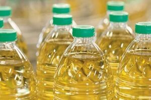 حکایت عجیب آشفته بازار روغن