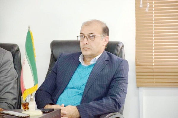 یکهزار و ۵۰۰ جلد کتاب درسی و کمک درسی میان سیل زدگان مازندران و گلستانی توزیع شد