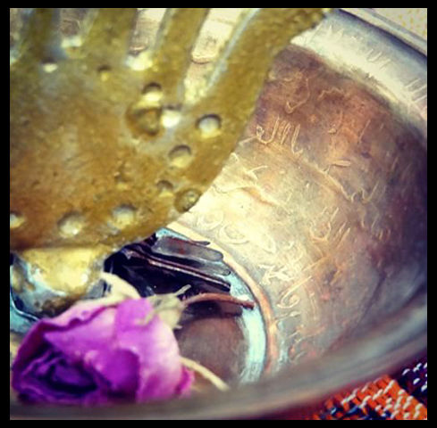 کمی معجزه لطفا ..