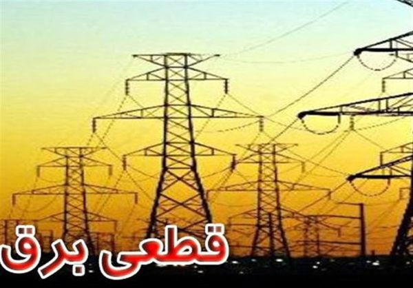 قطعی برق، نفس صنایع استان گلستان را گرفت