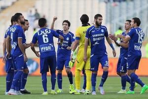 دانلود/ خلاصه بازی استقلال تهران - ذوب آهن