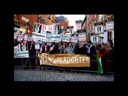 آهنگ ما از پا نمی افتیم (We Will Not Go Down)