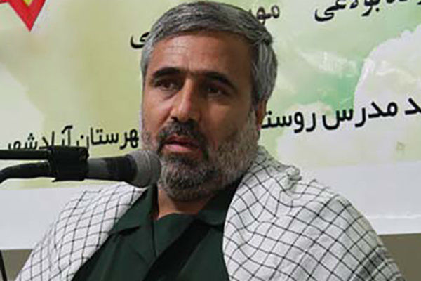 مسئولان به توان مهندسی کشور اعتماد کنند