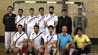 گالیکش نتوانست به مرحله پایانی مسابقات فوتسال ادارات آموزش‌وپرورش گلستان راه یابد
