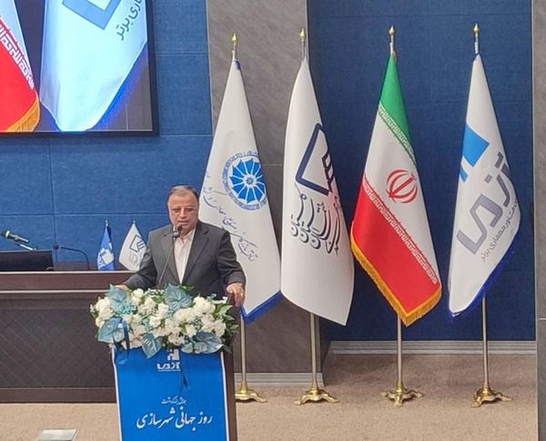 نظام مهندسی نقش مهمی در توسعه شهری دارد