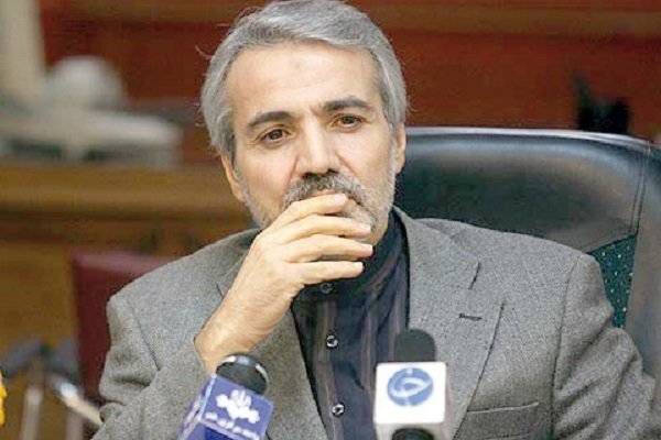 وقتی آقای نوبخت دچار مازوخیسم میشود!