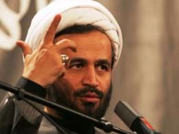 دانلود سخنرانی استاد پناهیان در مورد ظهور